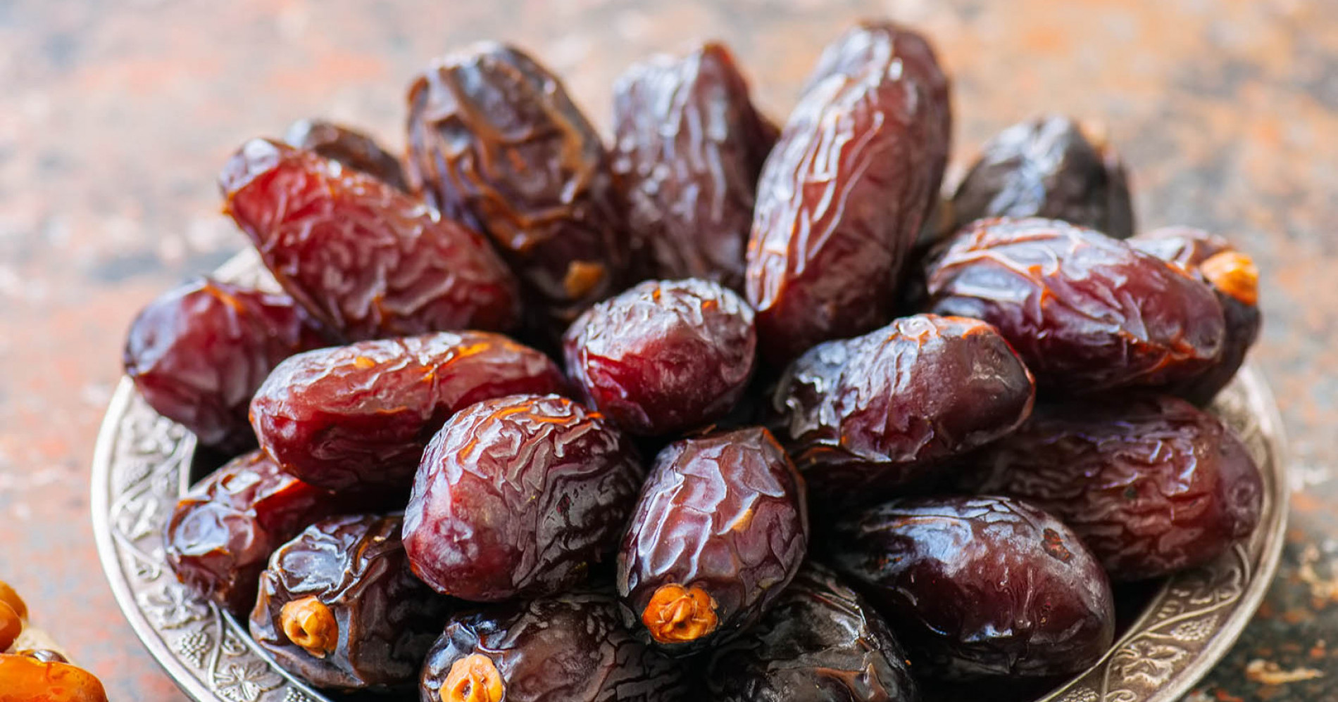 Foto kurma MBG 1